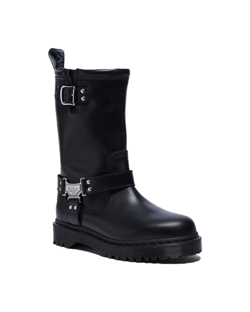 DR MARTENS ANISTONE HI BALCK WANAMA 32199001